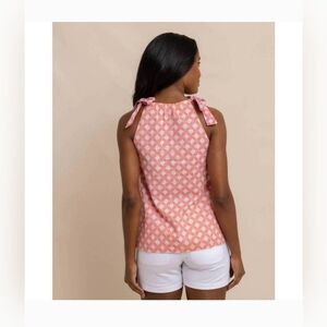Southern Tide Kaylen Sun Daze Top